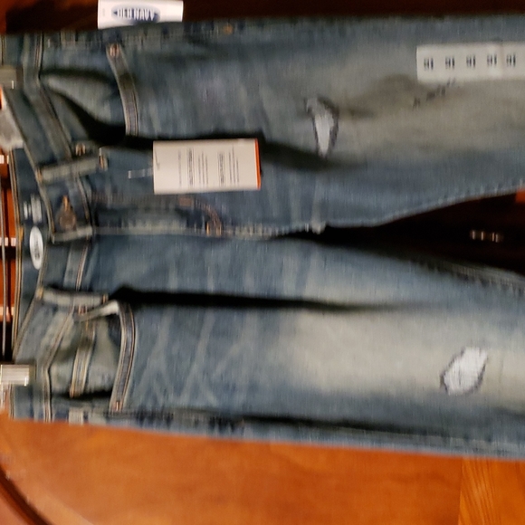 Big boy rip jean - Picture 2 of 3